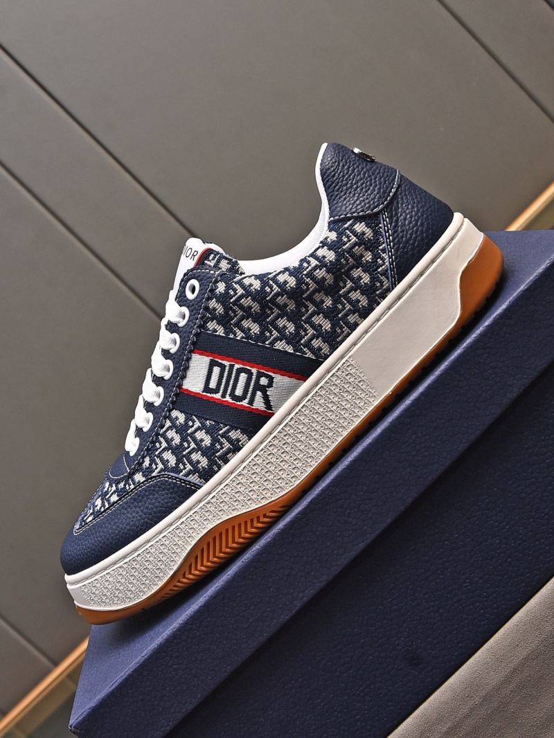 Christian Dior Casual Shoes